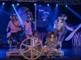 2014 – Cats