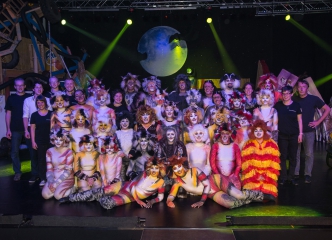 Gruppenfoto